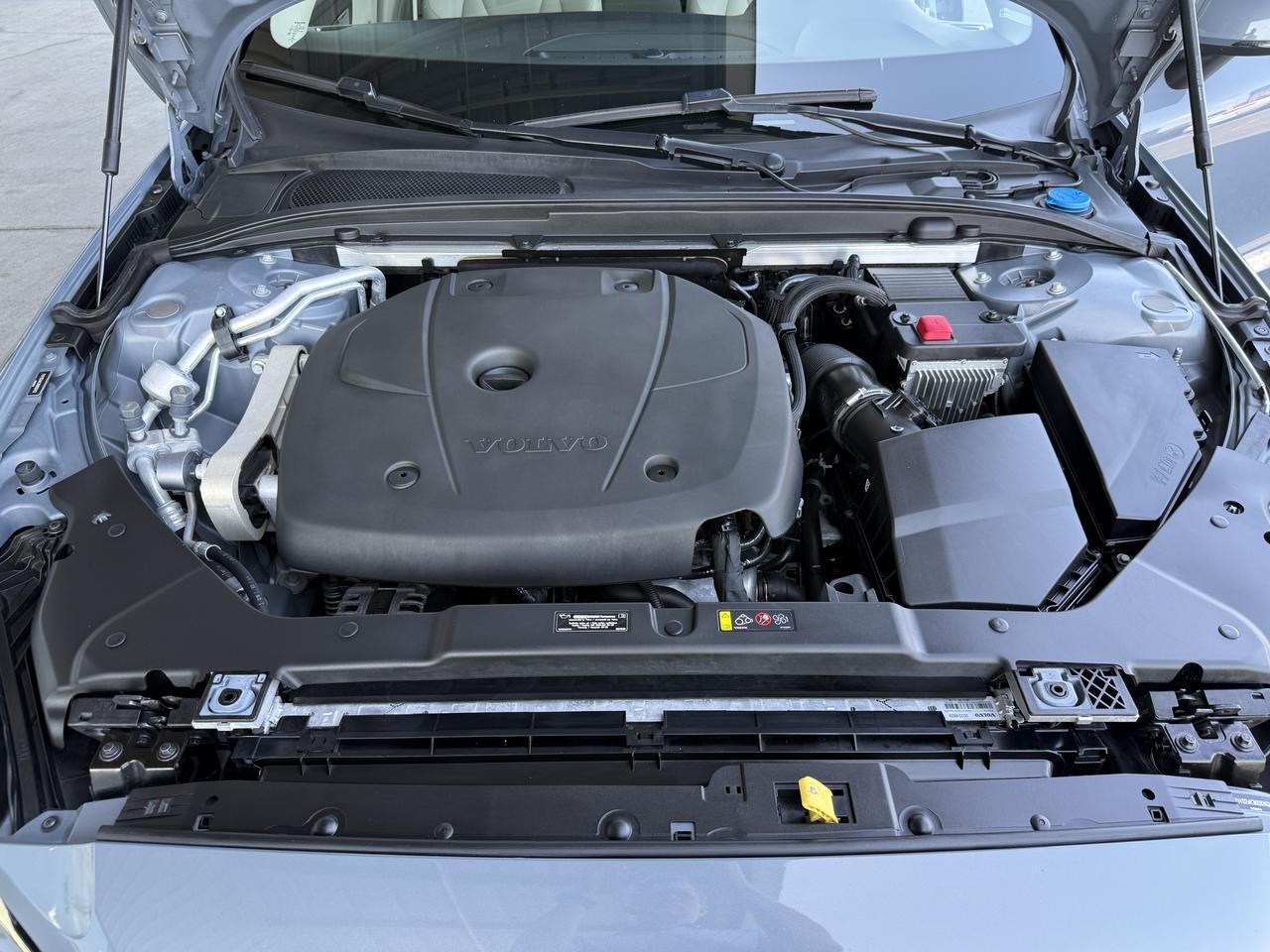 2022 Volvo V60 Cross Country T5 Knoxville TN
