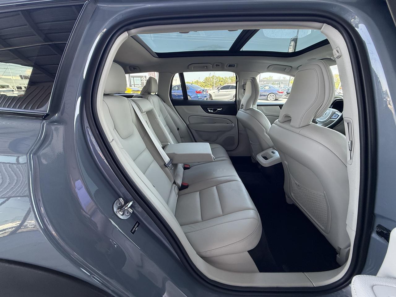 2022 Volvo V60 Cross Country T5 Knoxville TN