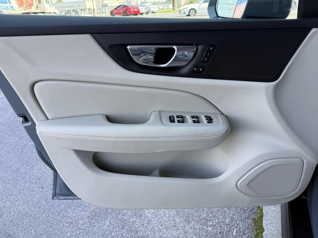 2022 Volvo V60 Cross Country T5 Knoxville TN