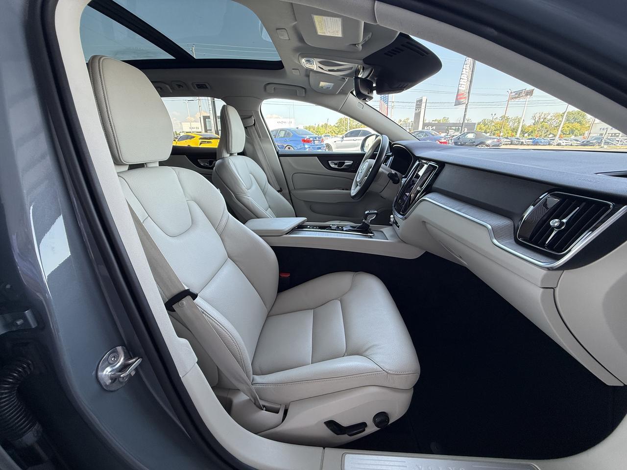 2022 Volvo V60 Cross Country T5 Knoxville TN