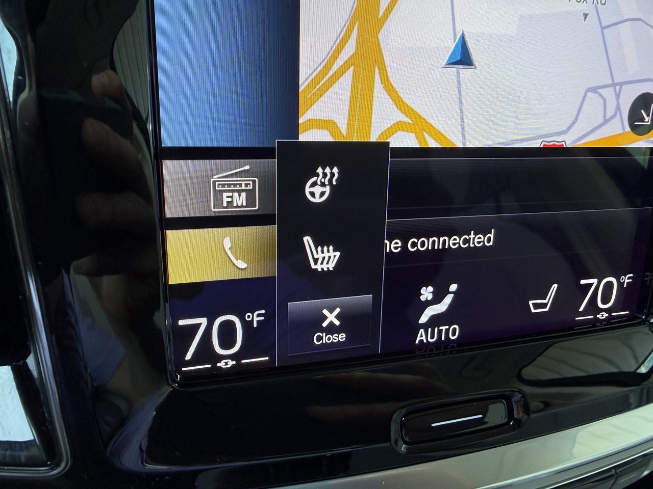 2022 Volvo V60 Cross Country T5 Knoxville TN