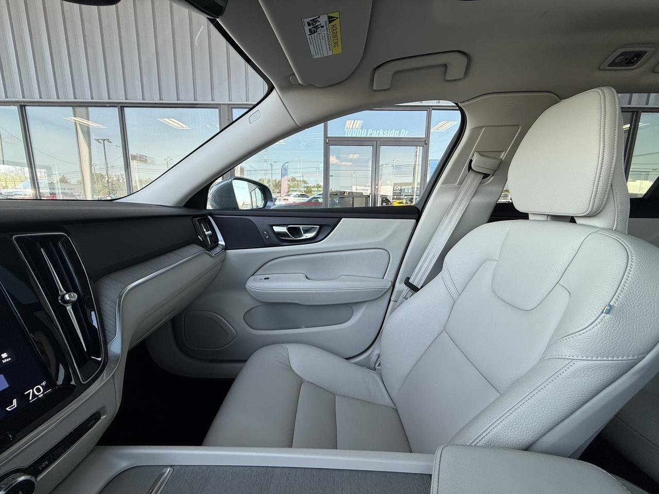 2022 Volvo V60 Cross Country T5 Knoxville TN