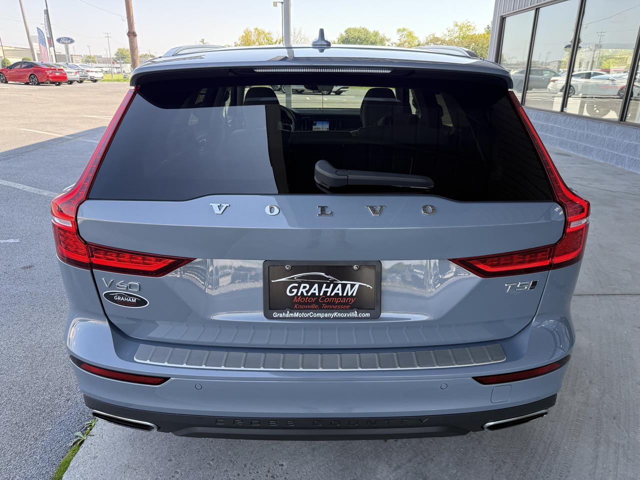 2022 Volvo V60 Cross Country T5 Knoxville TN