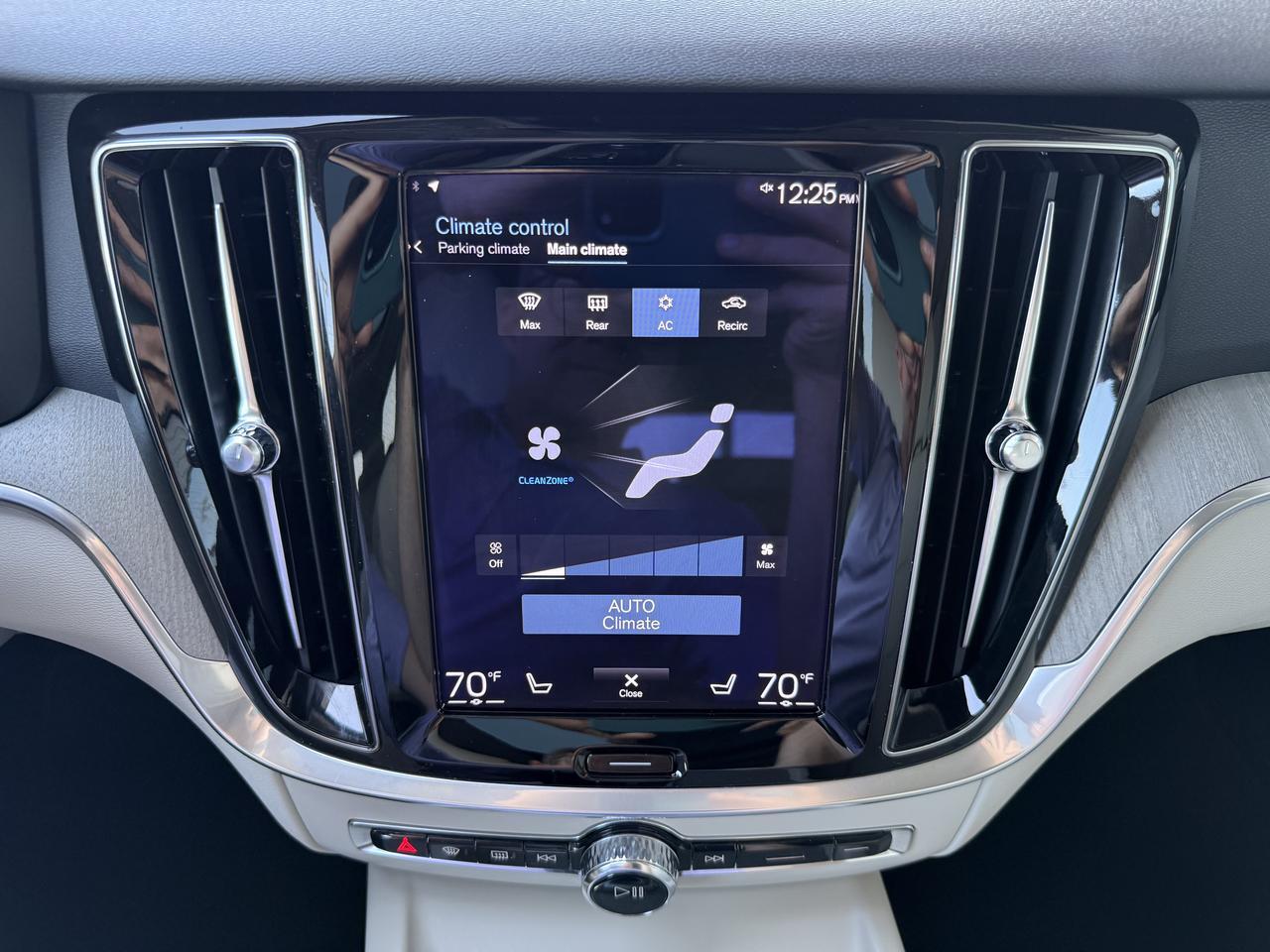 2022 Volvo V60 Cross Country T5 Knoxville TN