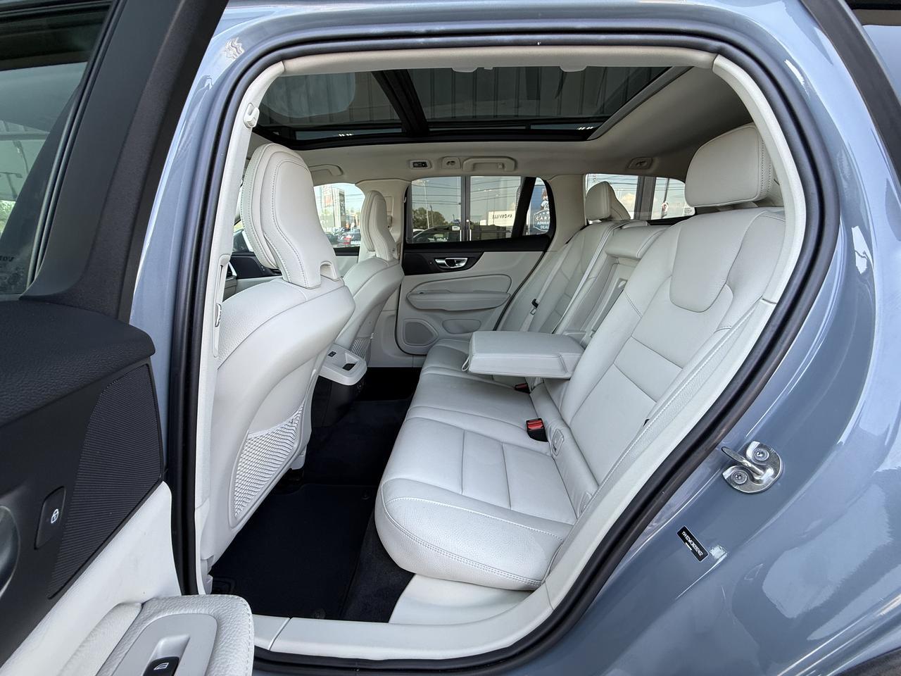 2022 Volvo V60 Cross Country T5 Knoxville TN