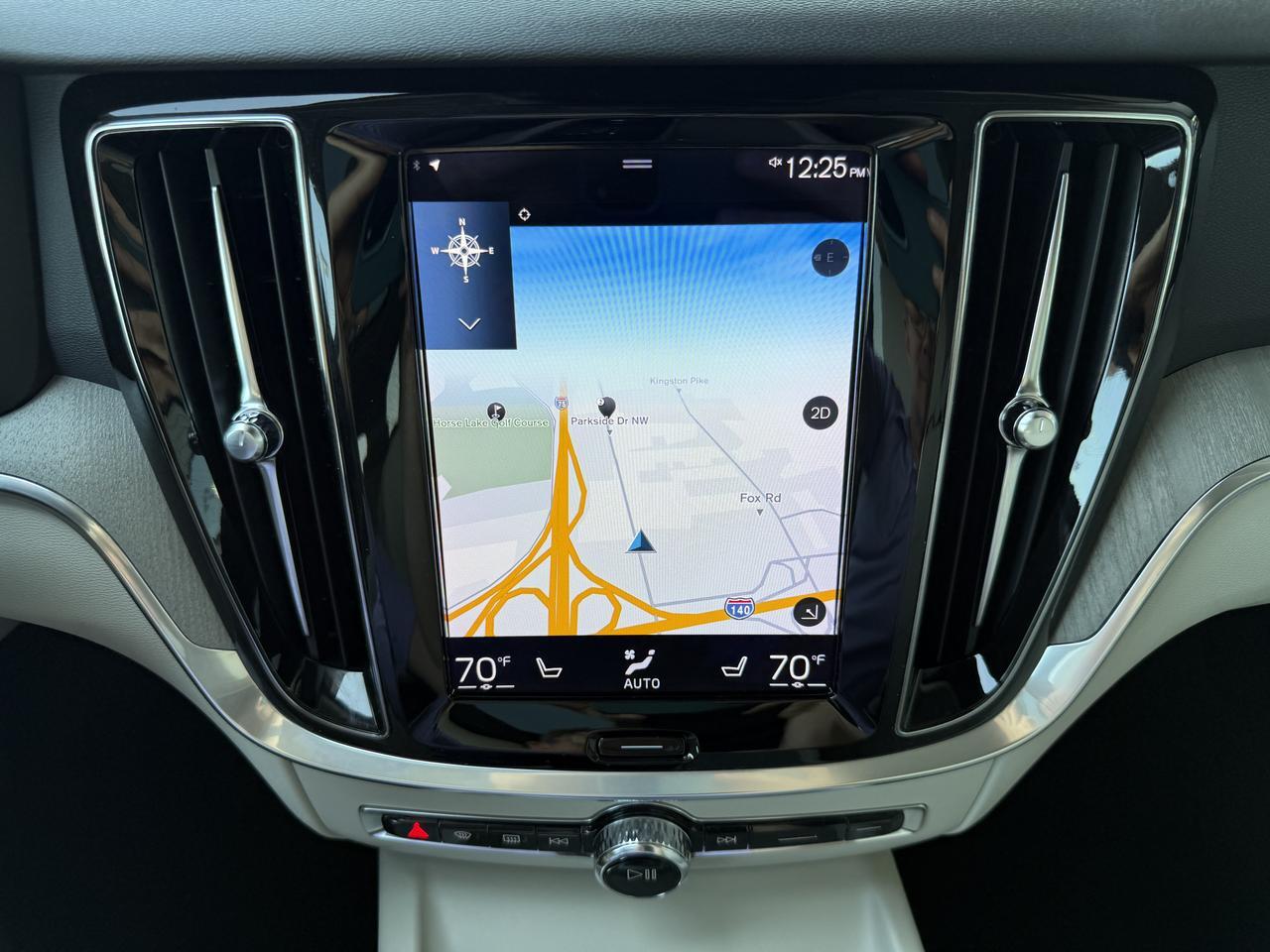 2022 Volvo V60 Cross Country T5 Knoxville TN
