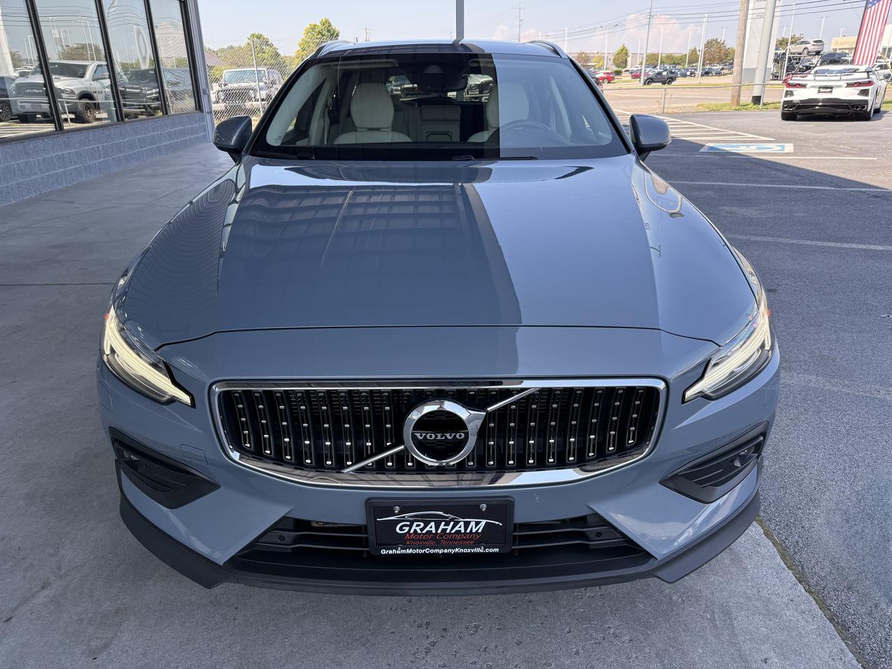 2022 Volvo V60 Cross Country T5 Knoxville TN