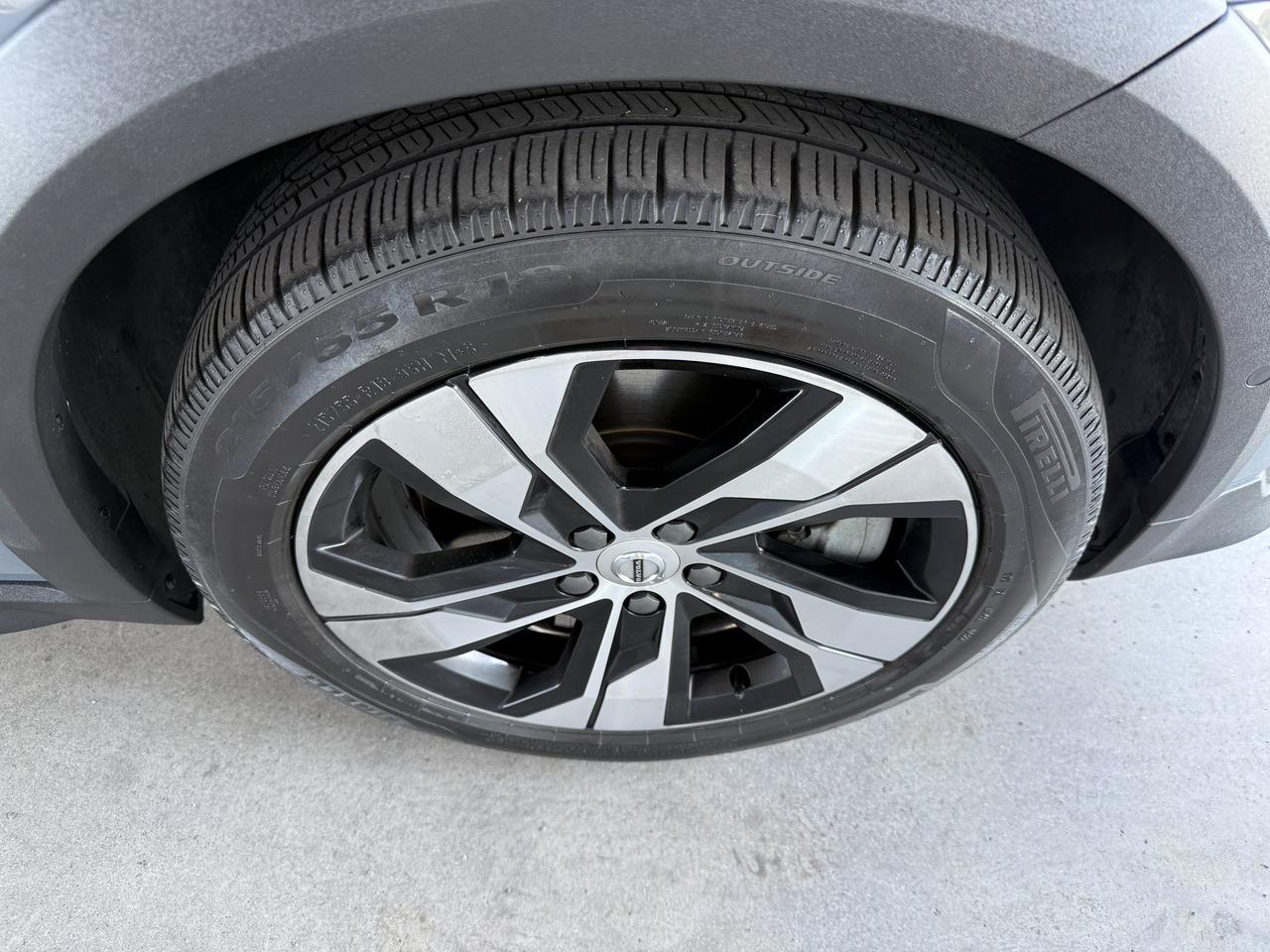 2022 Volvo V60 Cross Country T5 Knoxville TN