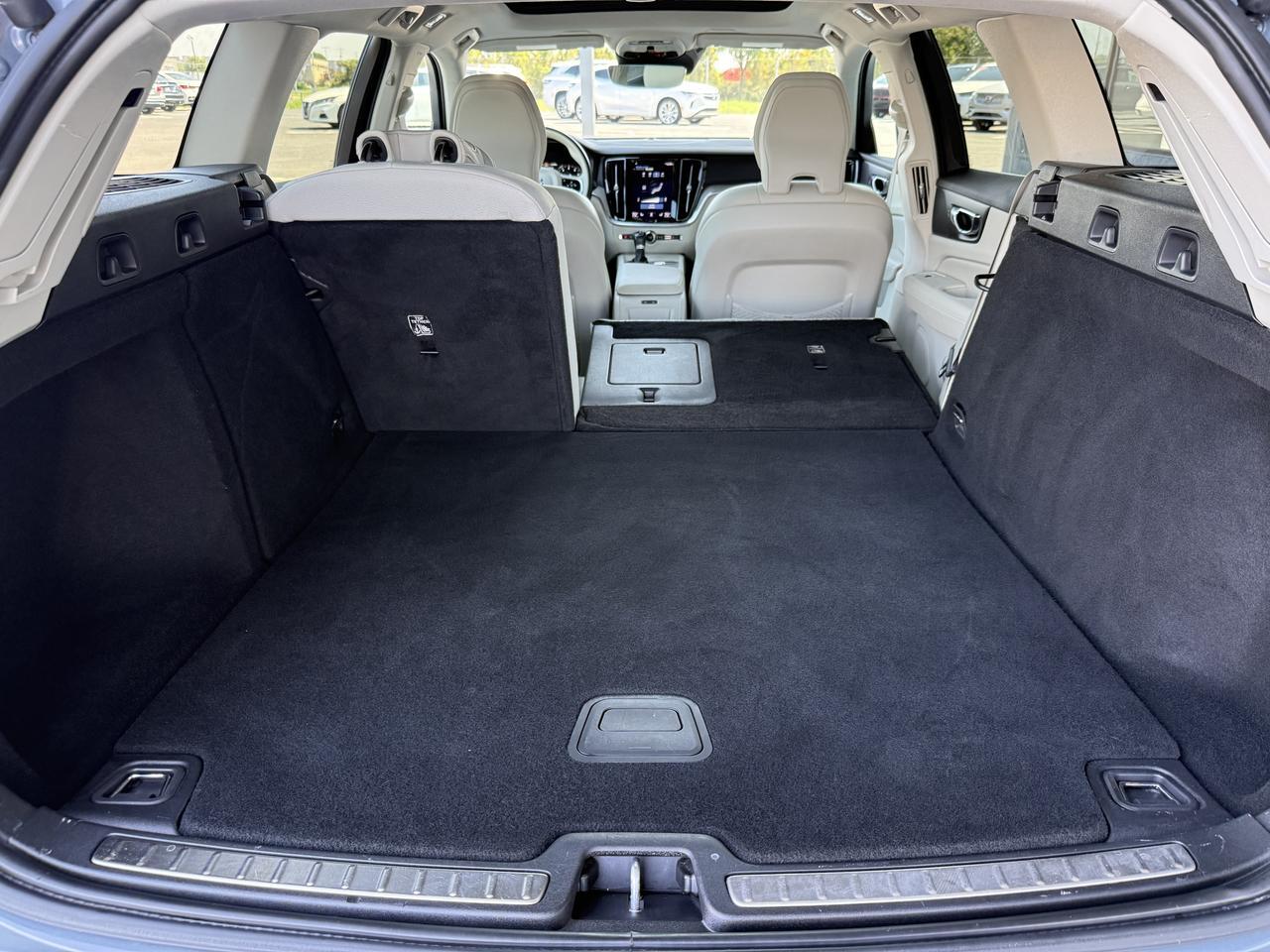 2022 Volvo V60 Cross Country T5 Knoxville TN