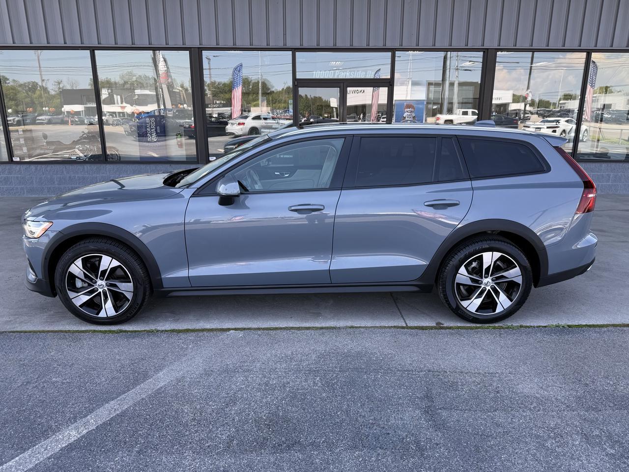 2022 Volvo V60 Cross Country T5 Knoxville TN