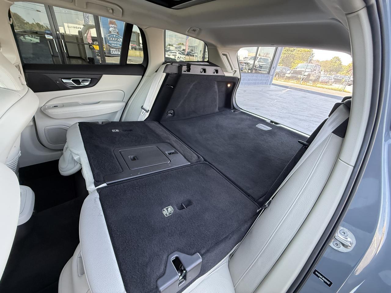 2022 Volvo V60 Cross Country T5 Knoxville TN