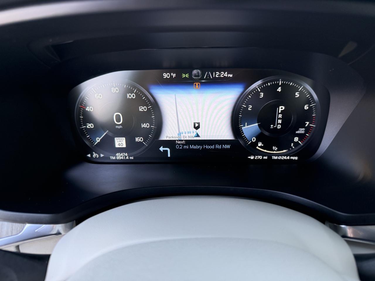 2022 Volvo V60 Cross Country T5 Knoxville TN