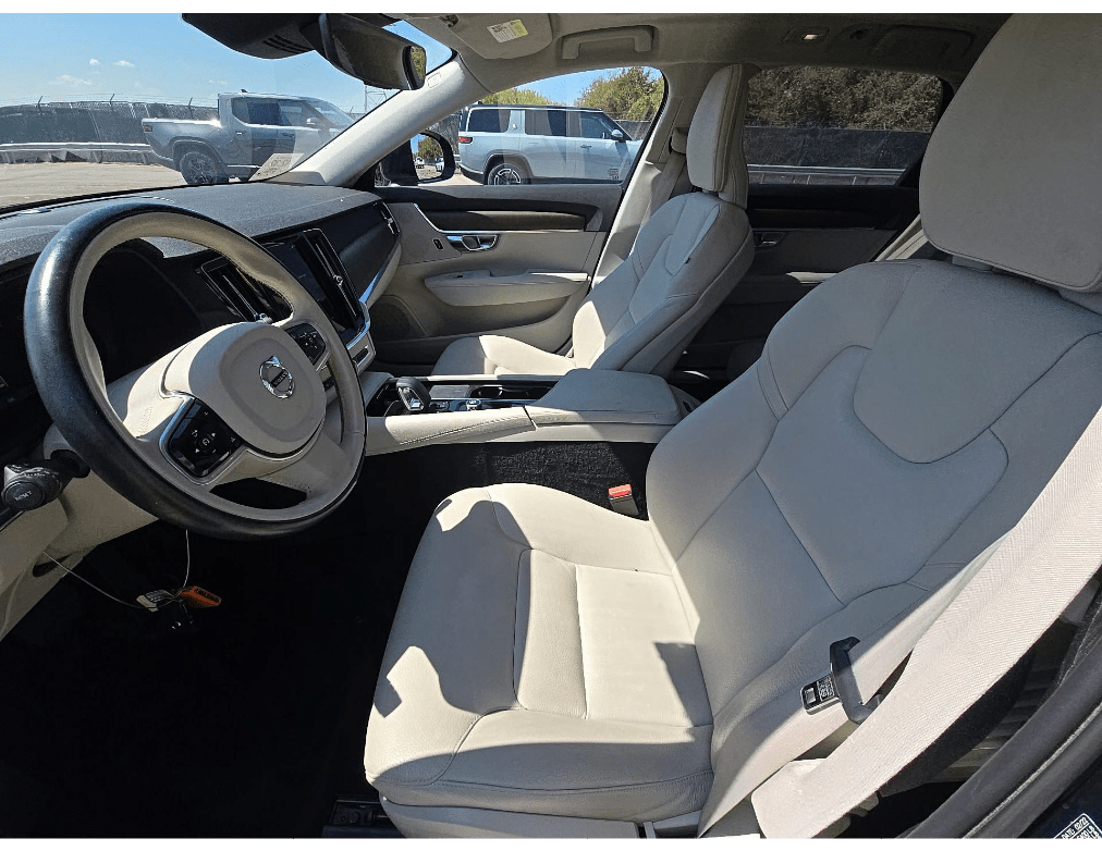 2022 Volvo V90 Cross Country B6 Adaptive Cruise / Steer Assist Portland OR