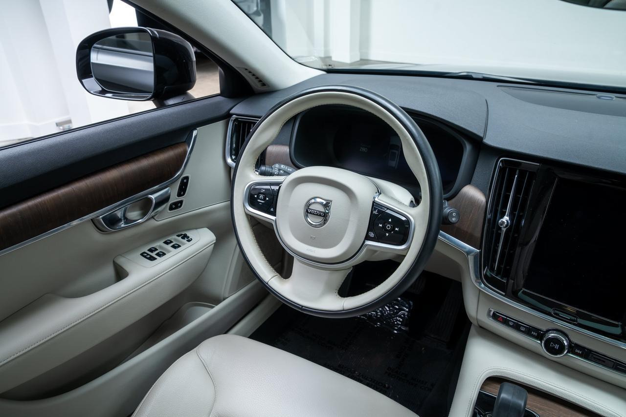 2022 Volvo V90 Cross Country B6 Adaptive Cruise / Steer Assist Portland OR