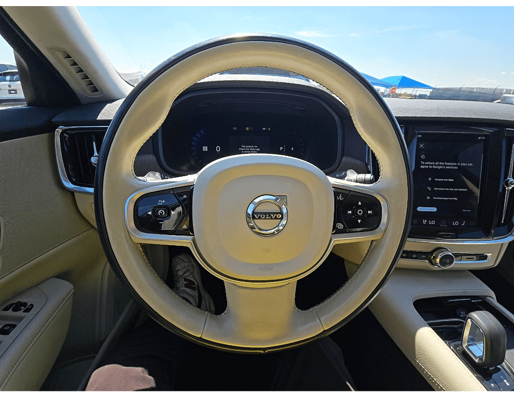 2022 Volvo V90 Cross Country B6 Adaptive Cruise / Steer Assist Portland OR
