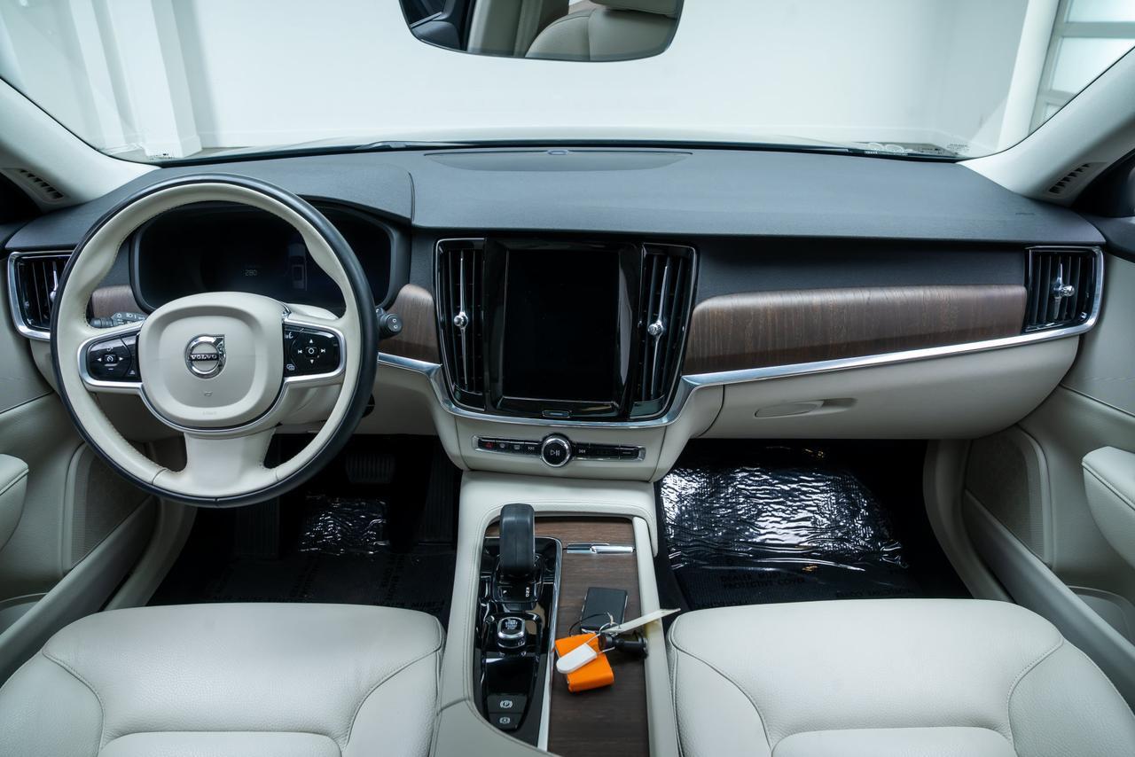 2022 Volvo V90 Cross Country B6 Adaptive Cruise / Steer Assist Portland OR