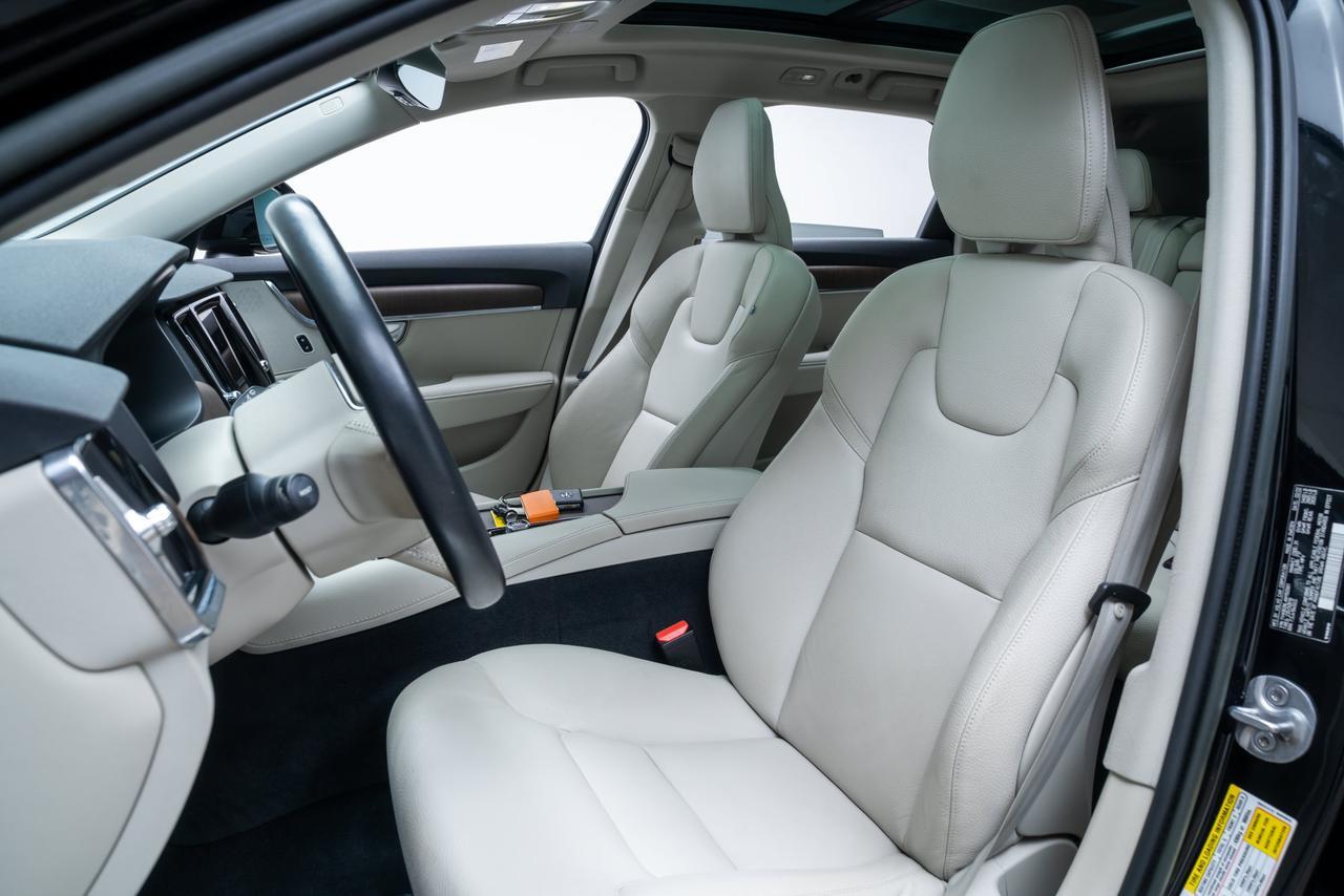 2022 Volvo V90 Cross Country B6 Adaptive Cruise / Steer Assist Portland OR