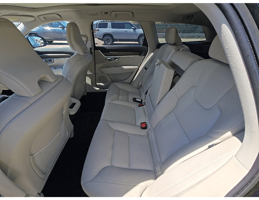 2022 Volvo V90 Cross Country B6 Adaptive Cruise / Steer Assist Portland OR