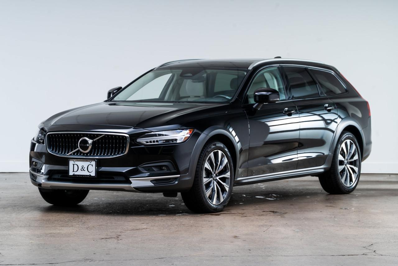2022 Volvo V90 Cross Country B6 Adaptive Cruise / Steer Assist Portland OR