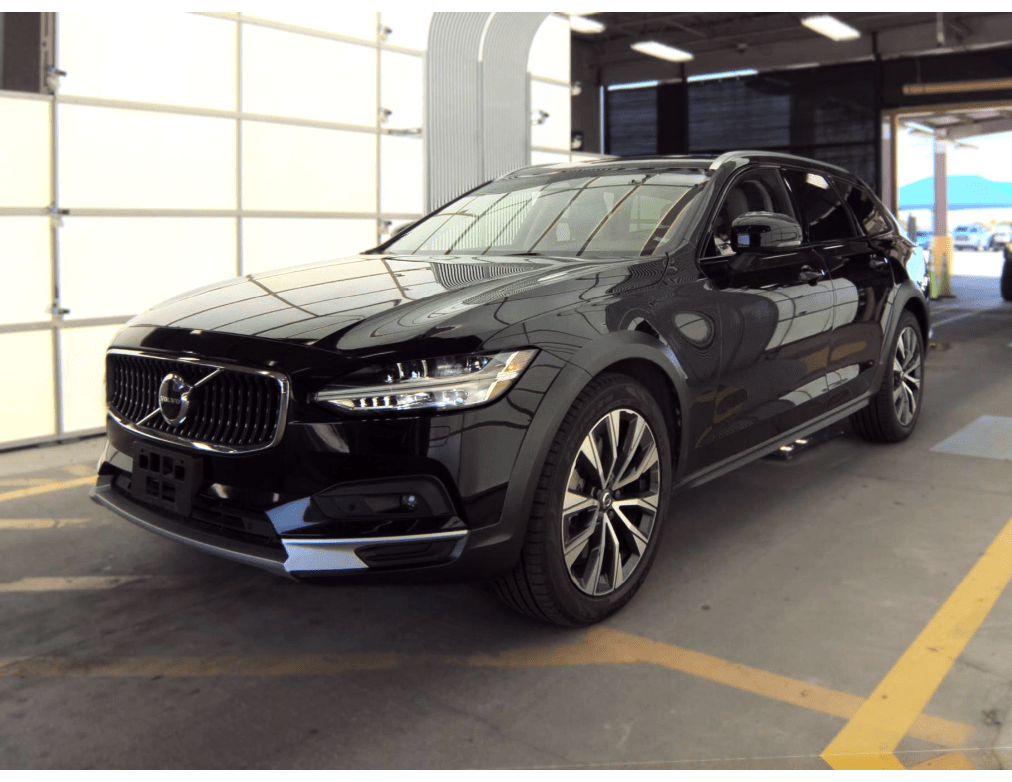 2022 Volvo V90 Cross Country B6 Adaptive Cruise / Steer Assist Portland OR