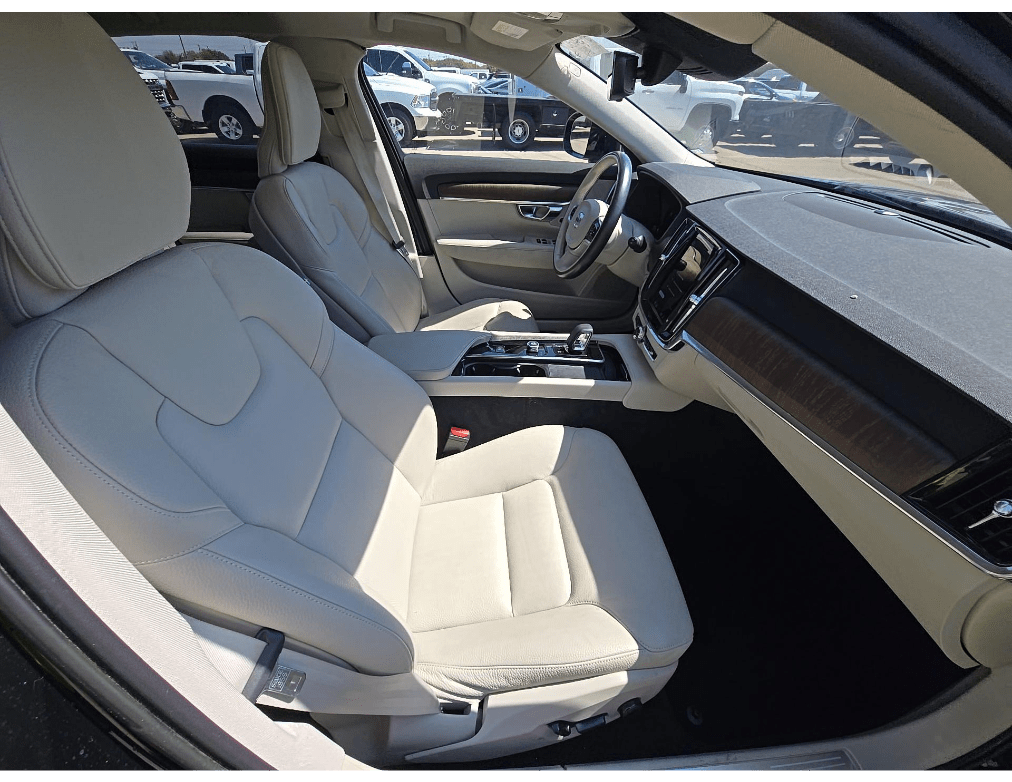 2022 Volvo V90 Cross Country B6 Adaptive Cruise / Steer Assist Portland OR