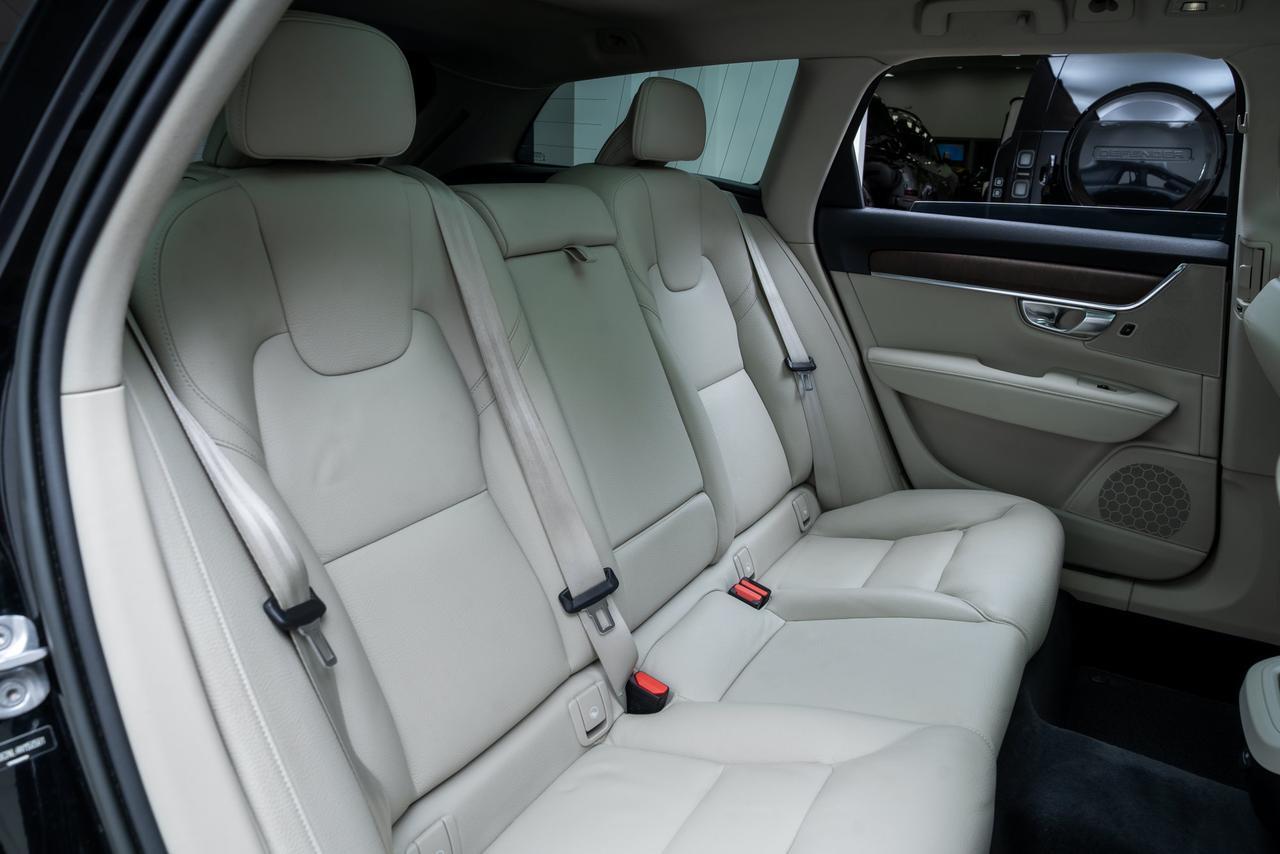 2022 Volvo V90 Cross Country B6 Adaptive Cruise / Steer Assist Portland OR