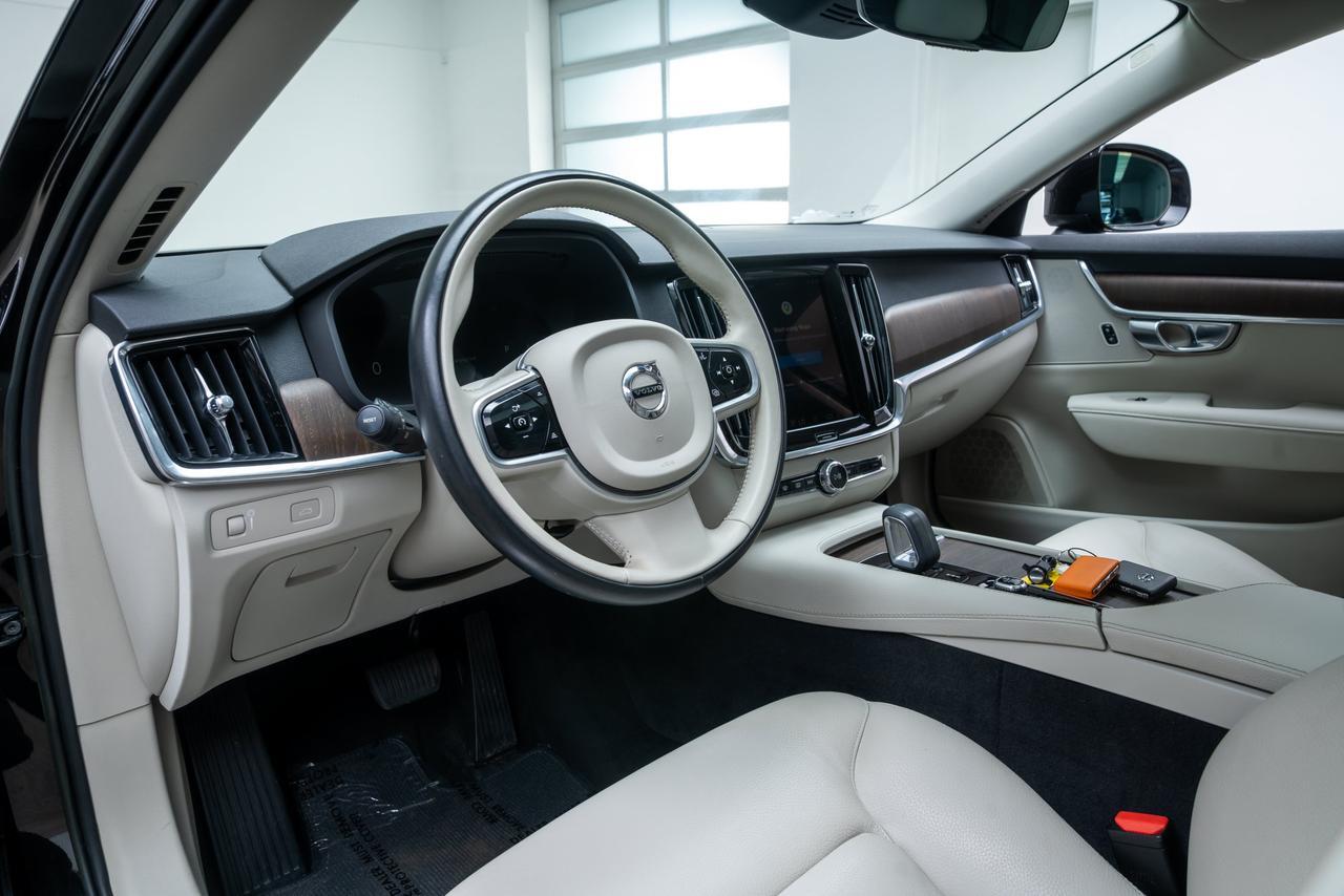 2022 Volvo V90 Cross Country B6 Adaptive Cruise / Steer Assist Portland OR