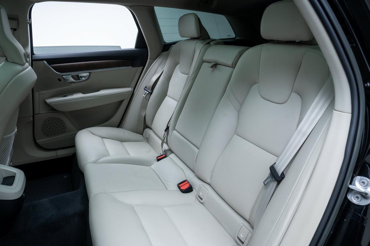 2022 Volvo V90 Cross Country B6 Adaptive Cruise / Steer Assist Portland OR