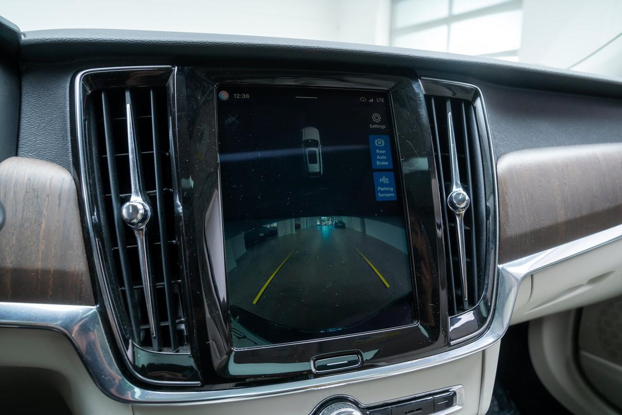 2022 Volvo V90 Cross Country B6 Adaptive Cruise / Steer Assist Portland OR