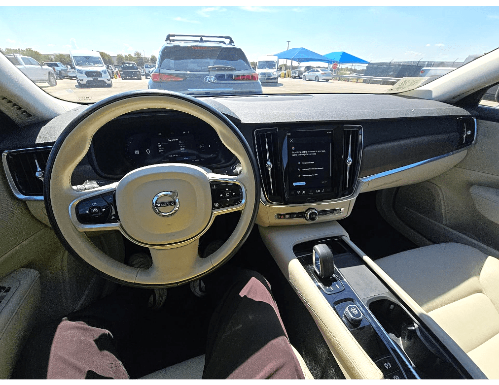 2022 Volvo V90 Cross Country B6 Adaptive Cruise / Steer Assist Portland OR