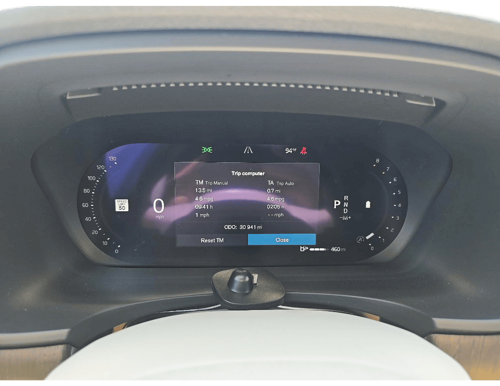 2022 Volvo V90 Cross Country B6 Adaptive Cruise / Steer Assist Portland OR