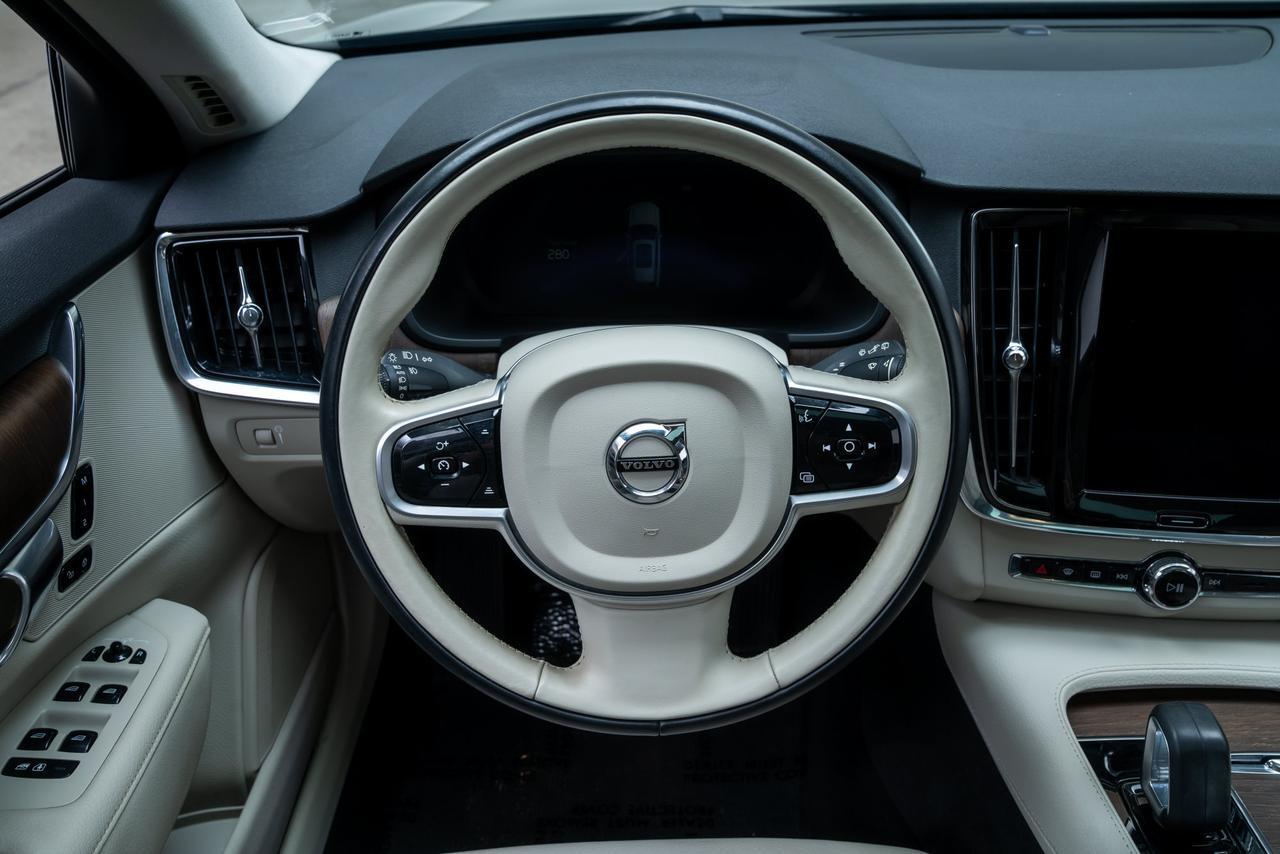 2022 Volvo V90 Cross Country B6 Adaptive Cruise / Steer Assist Portland OR