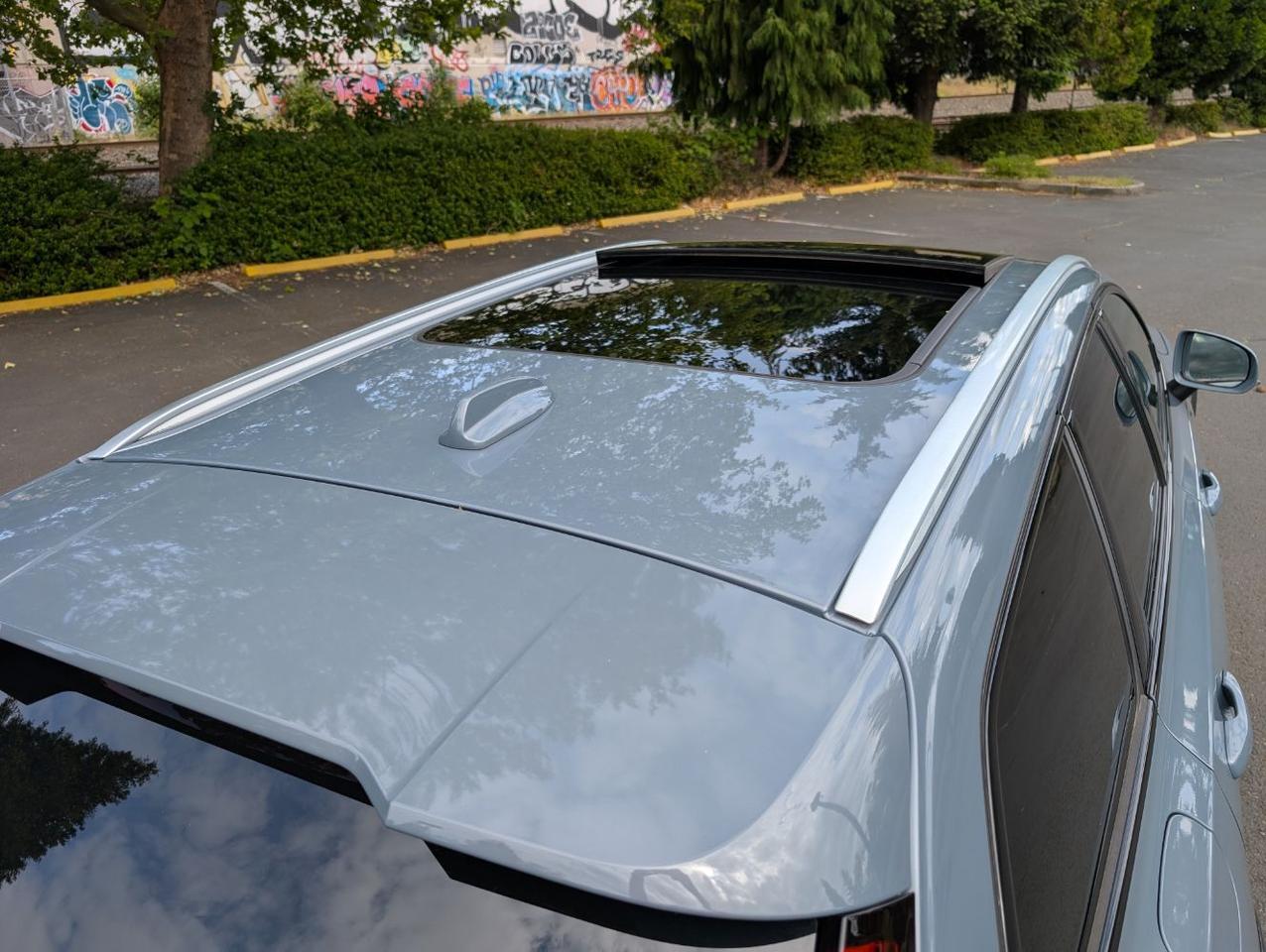 2022 Volvo V90 Cross Country B6 Hybrid AWD | 295hp, High Performance Audio, Pilot Assist * Portland OR