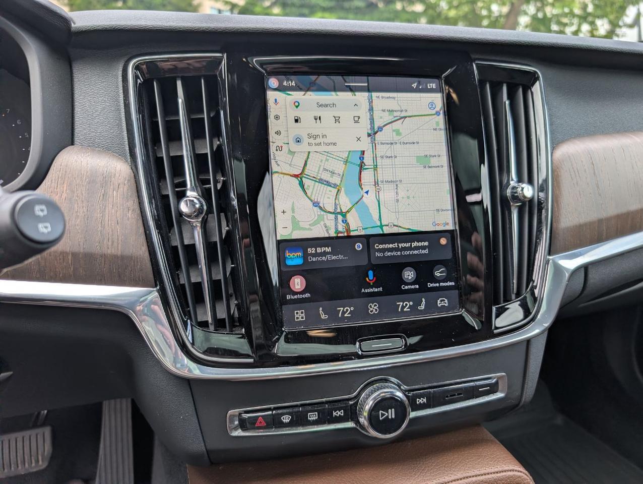 2022 Volvo V90 Cross Country B6 Hybrid AWD | 295hp, High Performance Audio, Pilot Assist * Portland OR