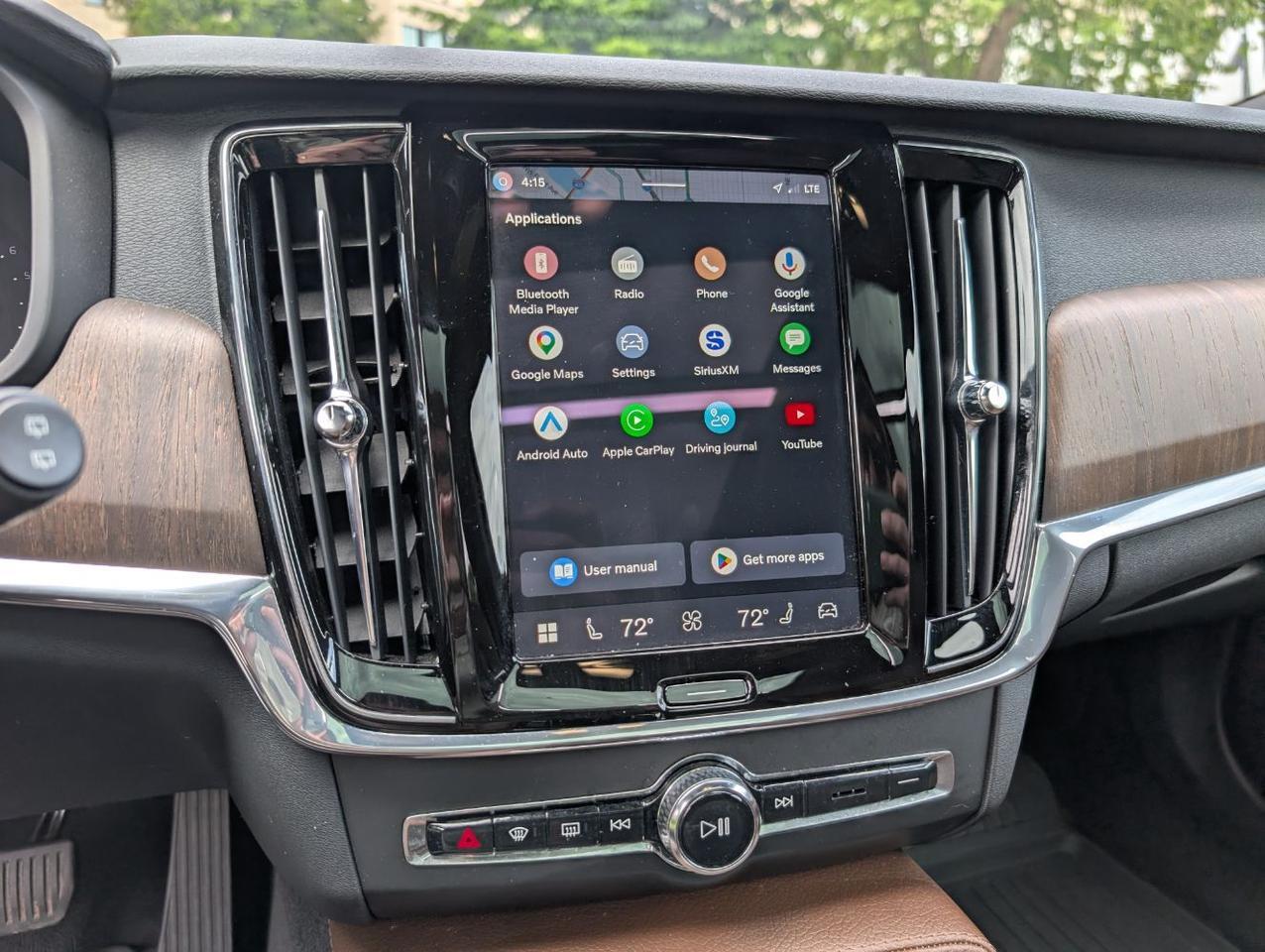 2022 Volvo V90 Cross Country B6 Hybrid AWD | 295hp, High Performance Audio, Pilot Assist * Portland OR