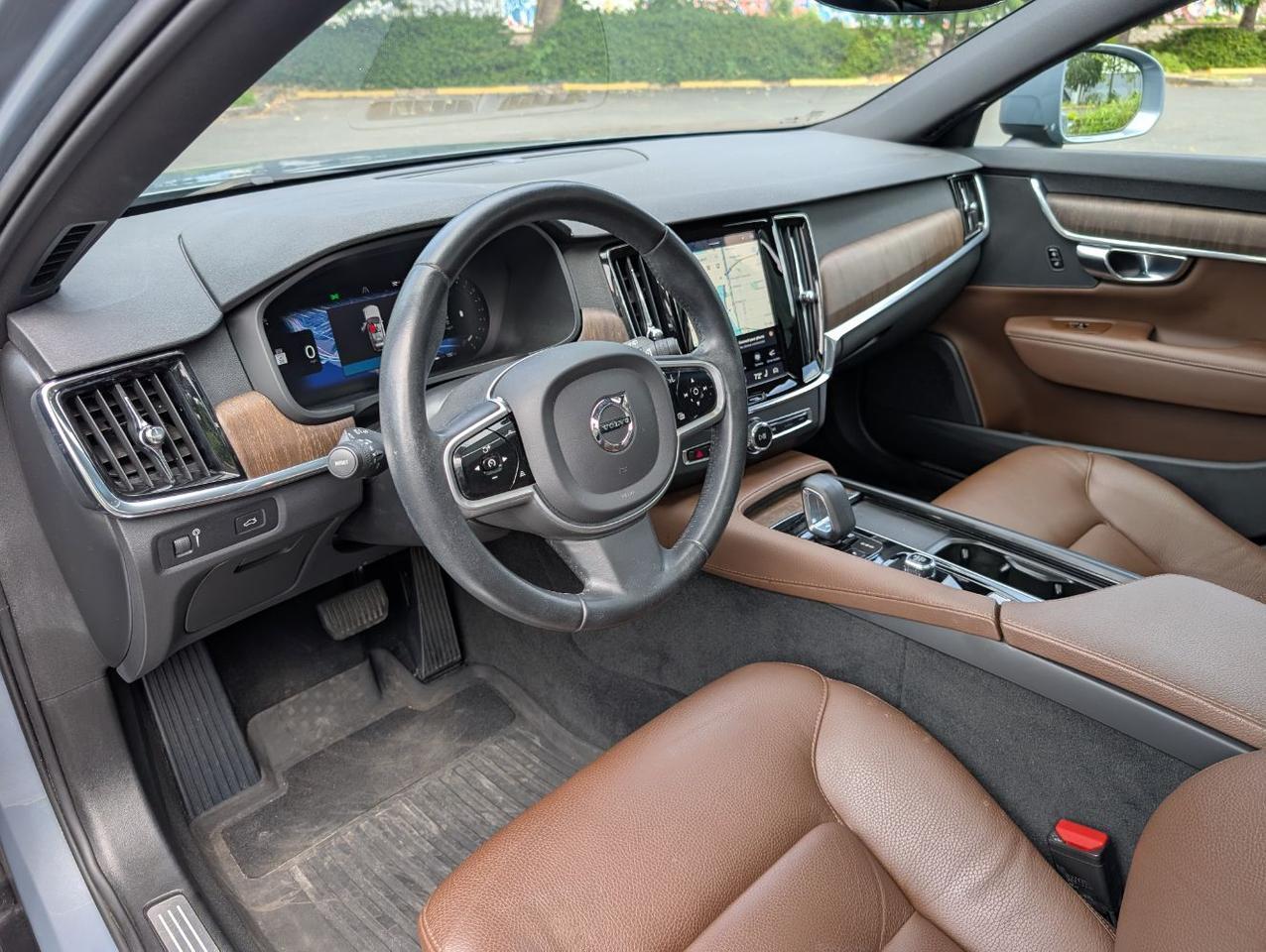 2022 Volvo V90 Cross Country B6 Hybrid AWD | 295hp, High Performance Audio, Pilot Assist * Portland OR