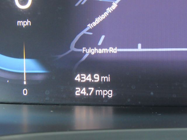 2022 Volvo V90 Cross Country B6 Plano TX