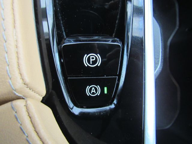 2022 Volvo V90 Cross Country B6 Plano TX