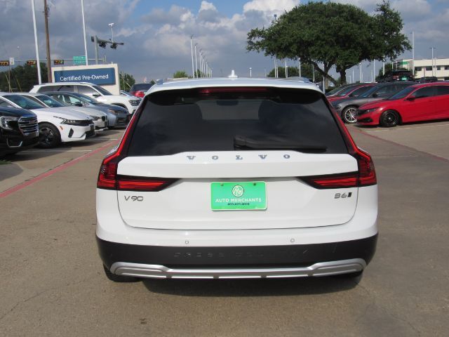 2022 Volvo V90 Cross Country B6 Plano TX