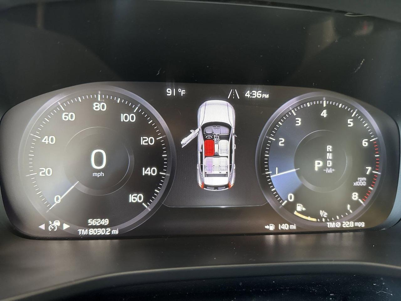 2022 Volvo XC40 Inscription San Antonio TX