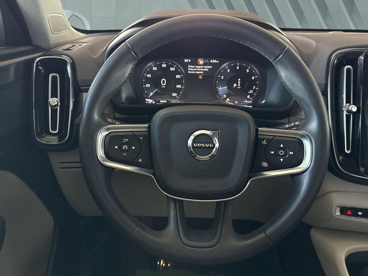 2022 Volvo XC40 Inscription San Antonio TX