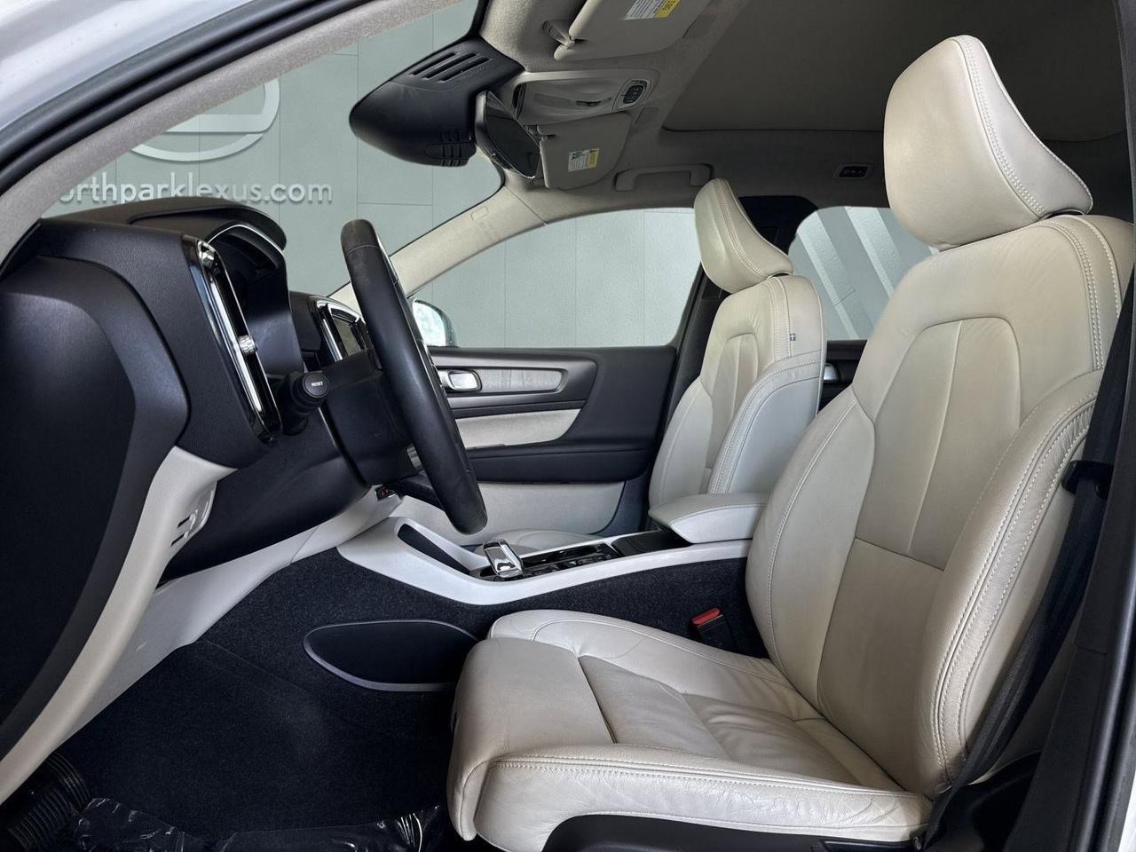 2022 Volvo XC40 Inscription San Antonio TX