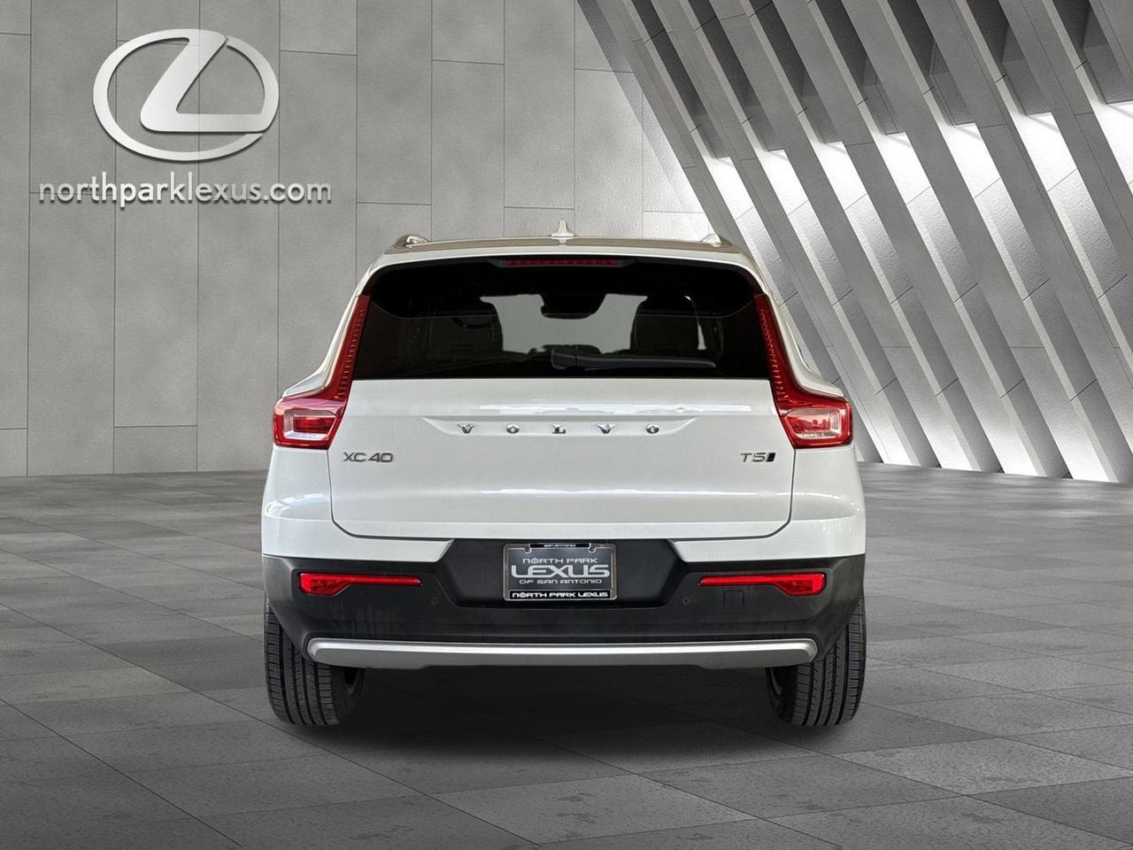 2022 Volvo XC40 Inscription San Antonio TX