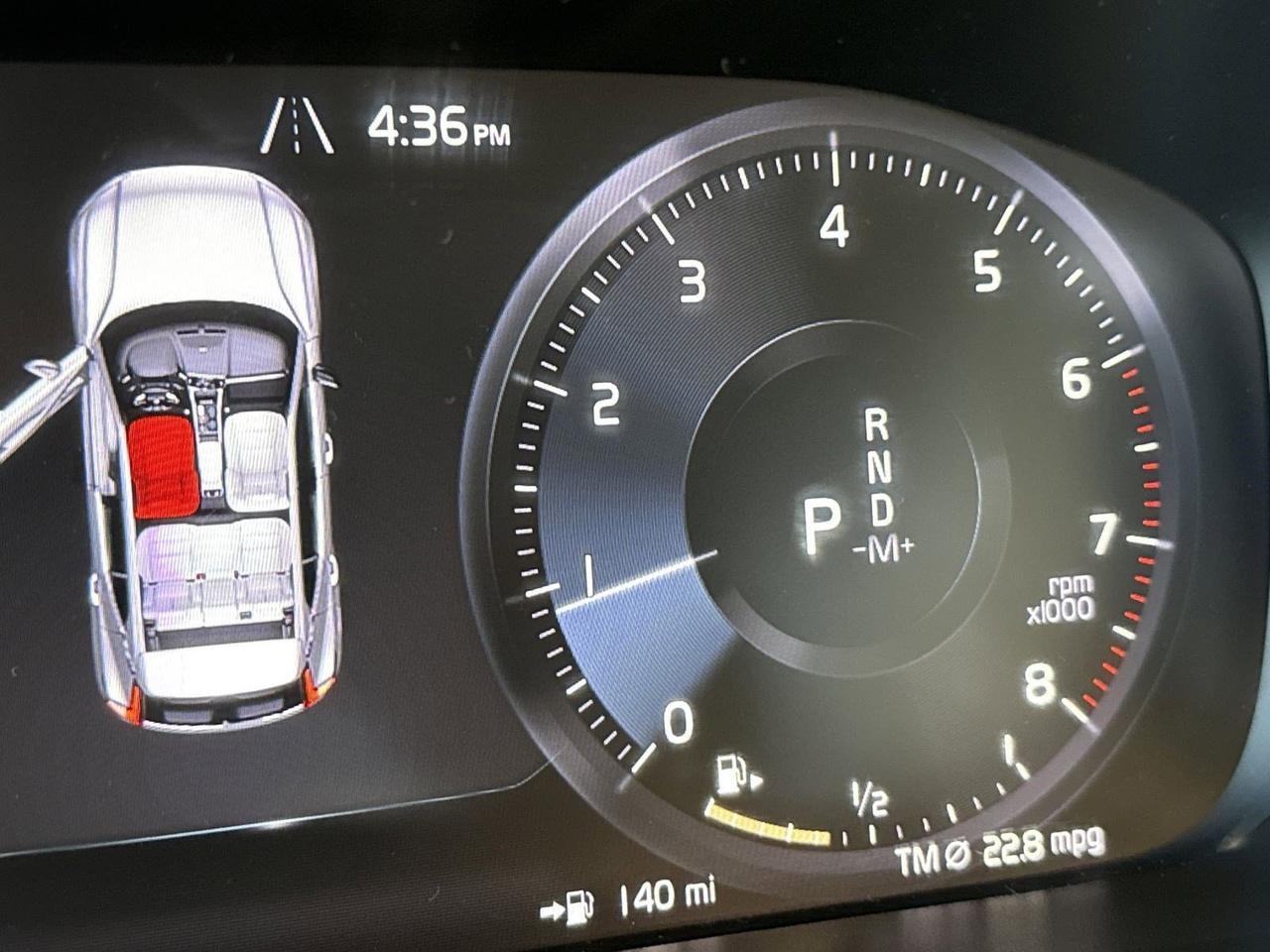 2022 Volvo XC40 Inscription San Antonio TX