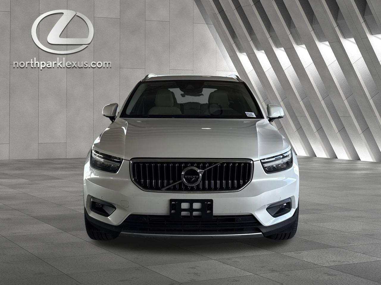 2022 Volvo XC40 Inscription San Antonio TX