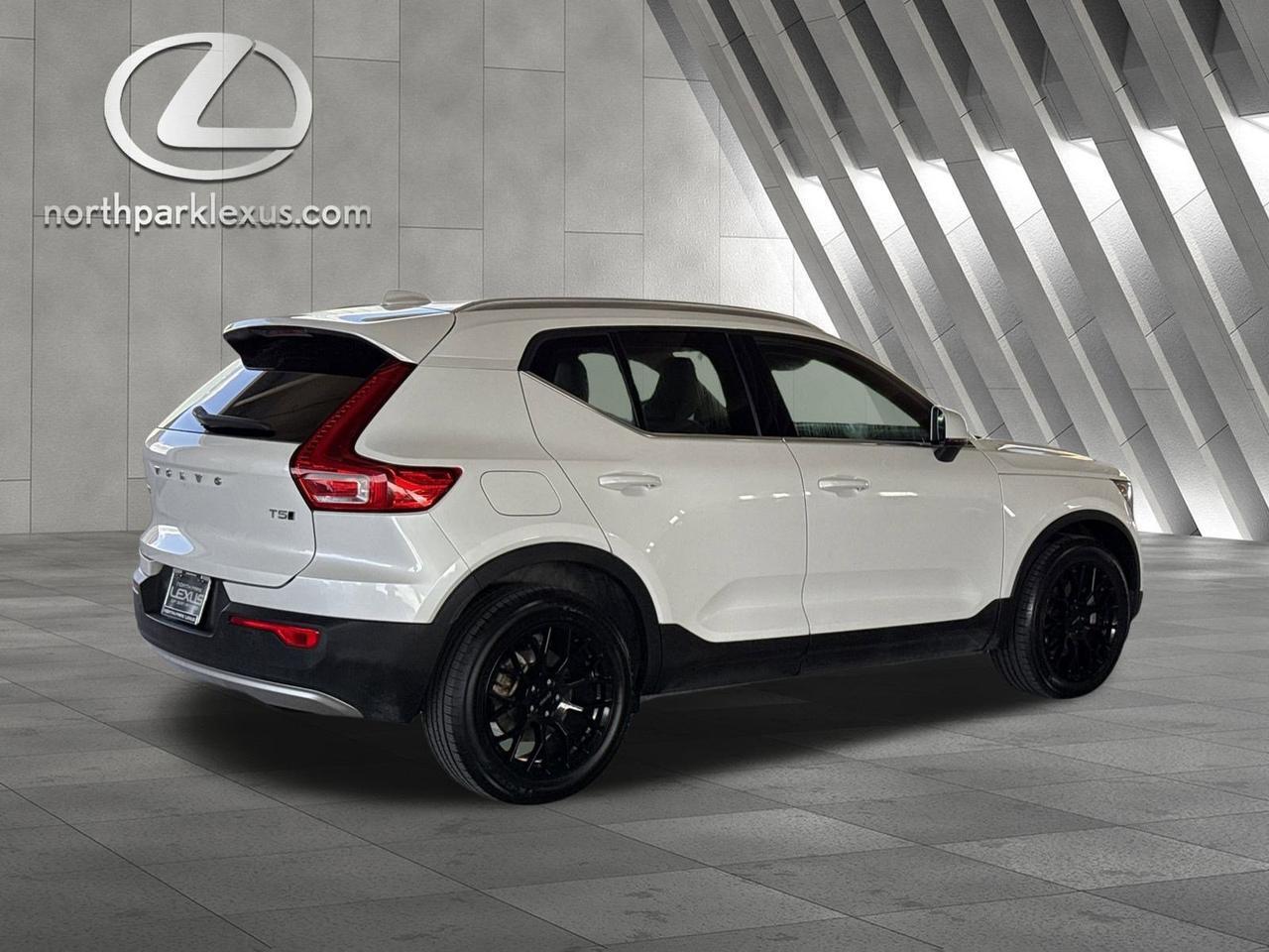 2022 Volvo XC40 Inscription San Antonio TX