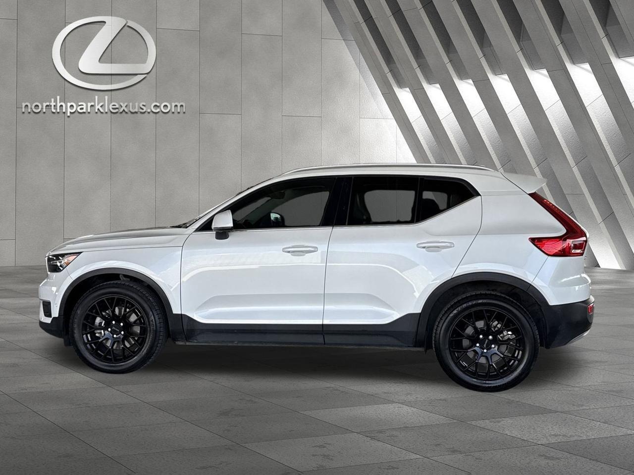 2022 Volvo XC40 Inscription San Antonio TX