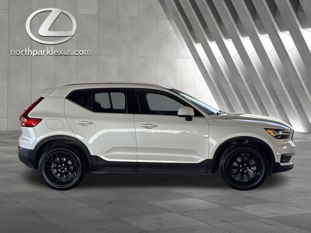 2022 Volvo XC40 Inscription San Antonio TX
