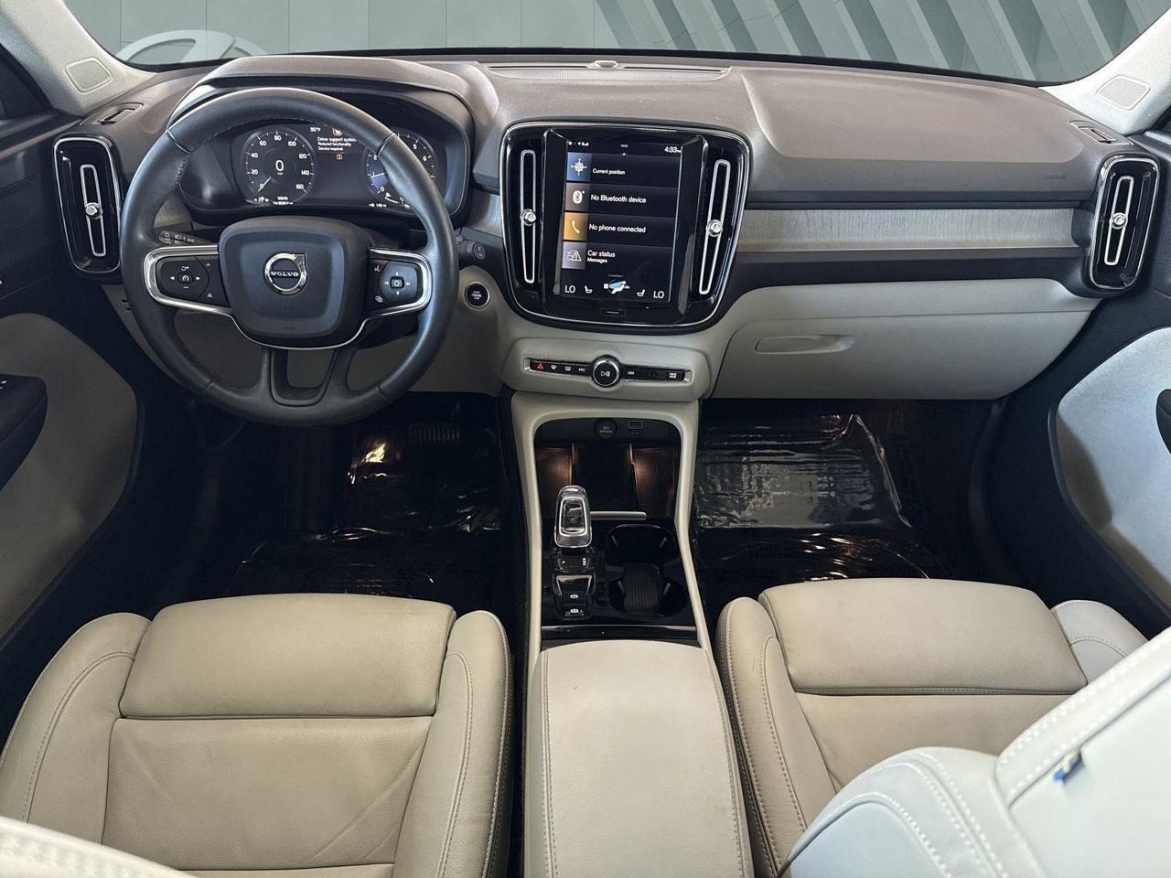 2022 Volvo XC40 Inscription San Antonio TX