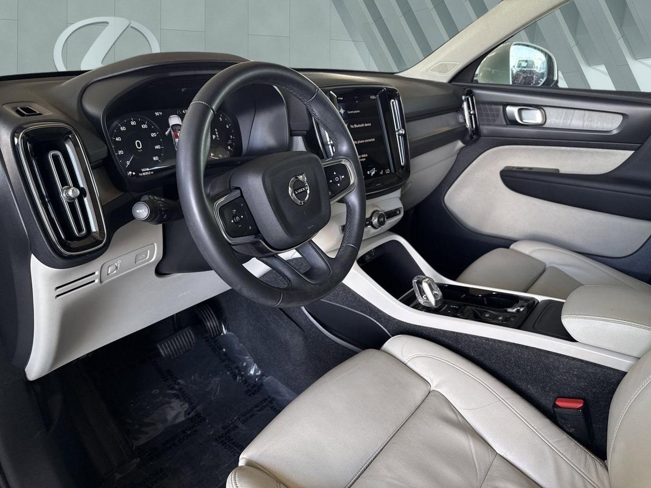 2022 Volvo XC40 Inscription San Antonio TX